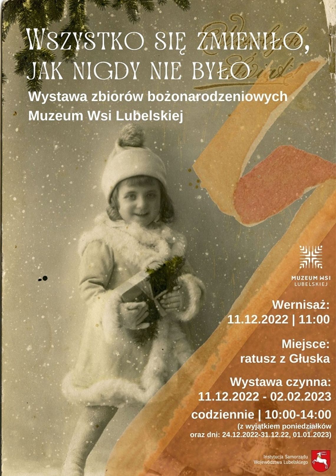 „WSZYSTKO SIĘ ZMIENIŁO, JAK NIGDY NIE BYŁO (…)”