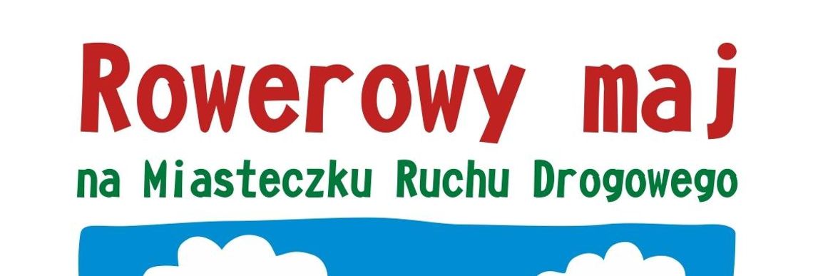 Wydarzenie na Miasteczku Ruchu Drogowego! Wydarzenie na Miasteczku Ruchu Drogowego!