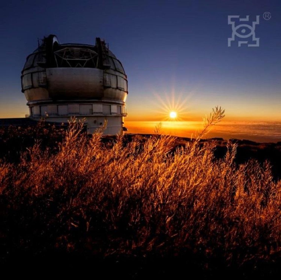 Wygraj wyjazd do obserwatorium Gran Telescopio CANARIAS!*