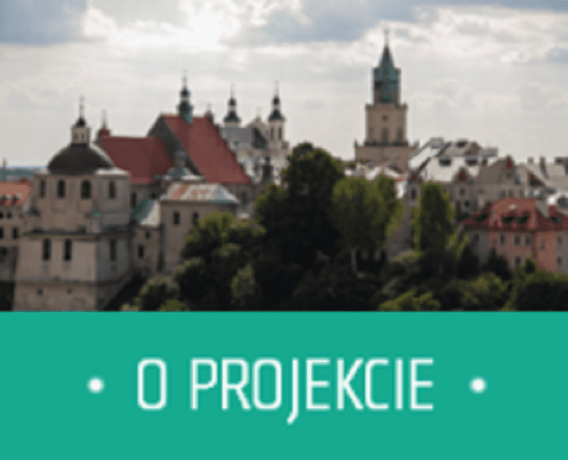 Wymyślmy wspólnie Lublin 2030 – przez internet*