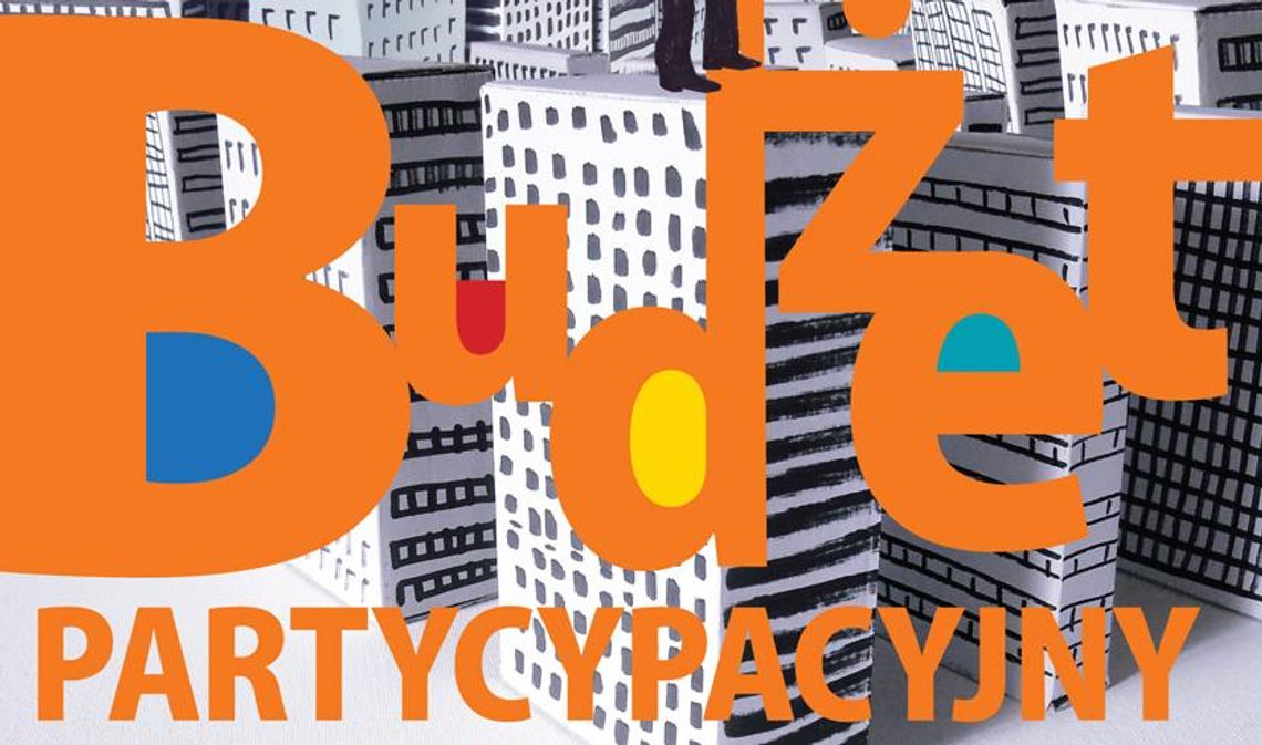 Wyniki głosowania Kraśnickiego Budżetu Obywatelskiego 