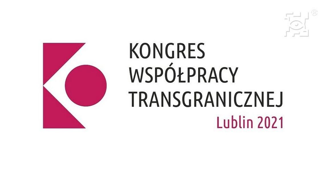 X Jubileuszowa edycja Kongresu Współpracy Transgranicznej Lublin 2021 już dziś! X Jubileuszowa edycja Kongresu Współpracy Transgranicznej Lublin 2021 już dziś!