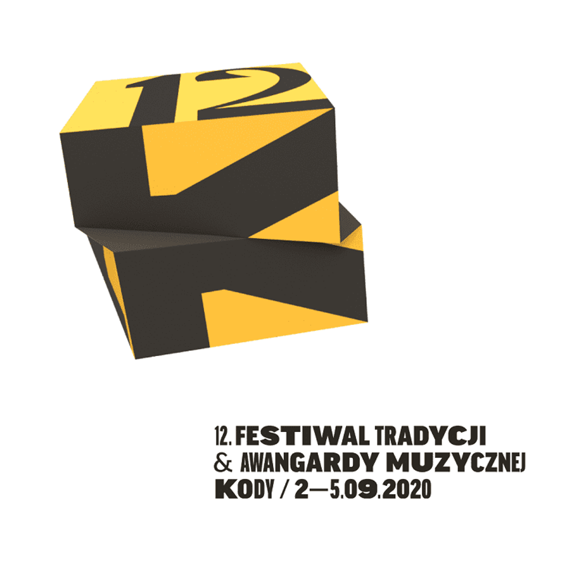 XII Festiwal KODY*