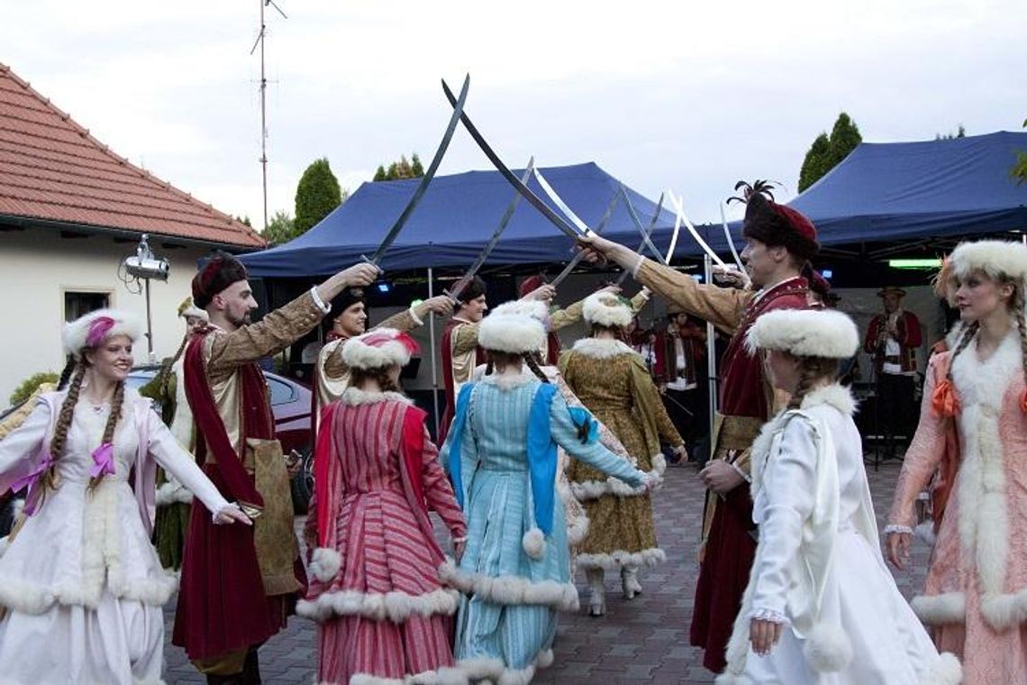 XII Ogólnopolski Turniej Nalewek Kresowych w Dworze Anna *