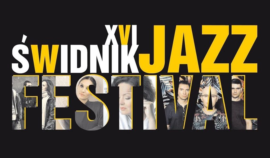 XVI Świdnik Jazz Festival XVI Świdnik Jazz Festival