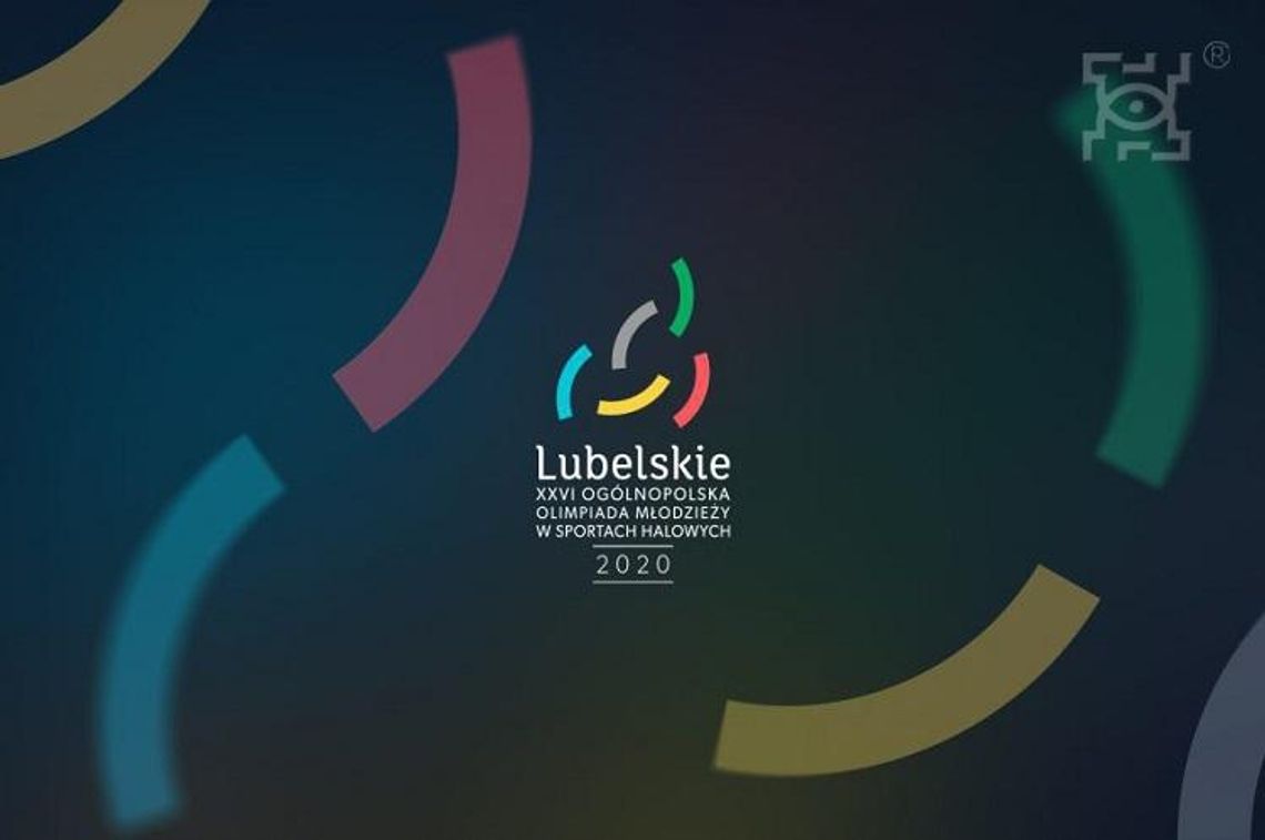 XXVI Ogólnopolska Olimpiada Młodzieży „Lubelskie 2020”*