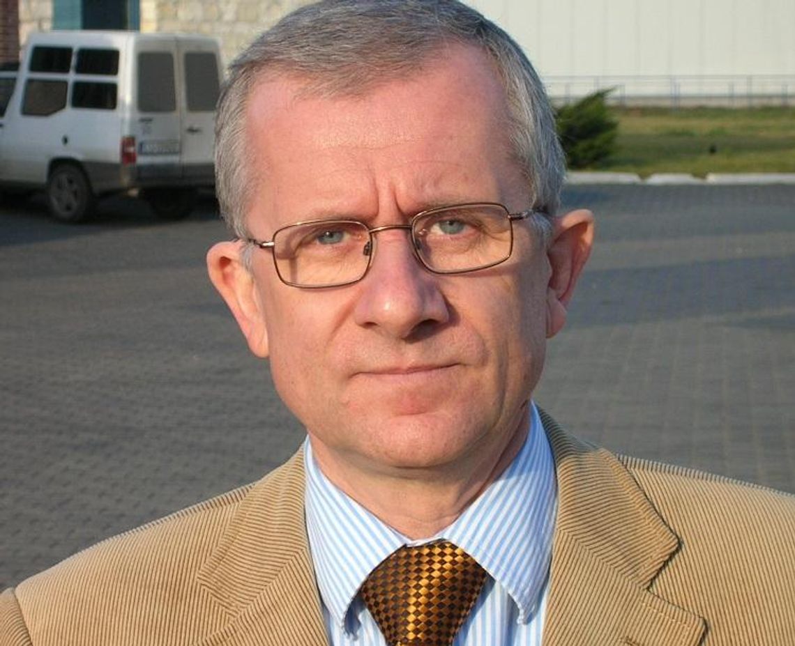 Z opozycji do biznesu