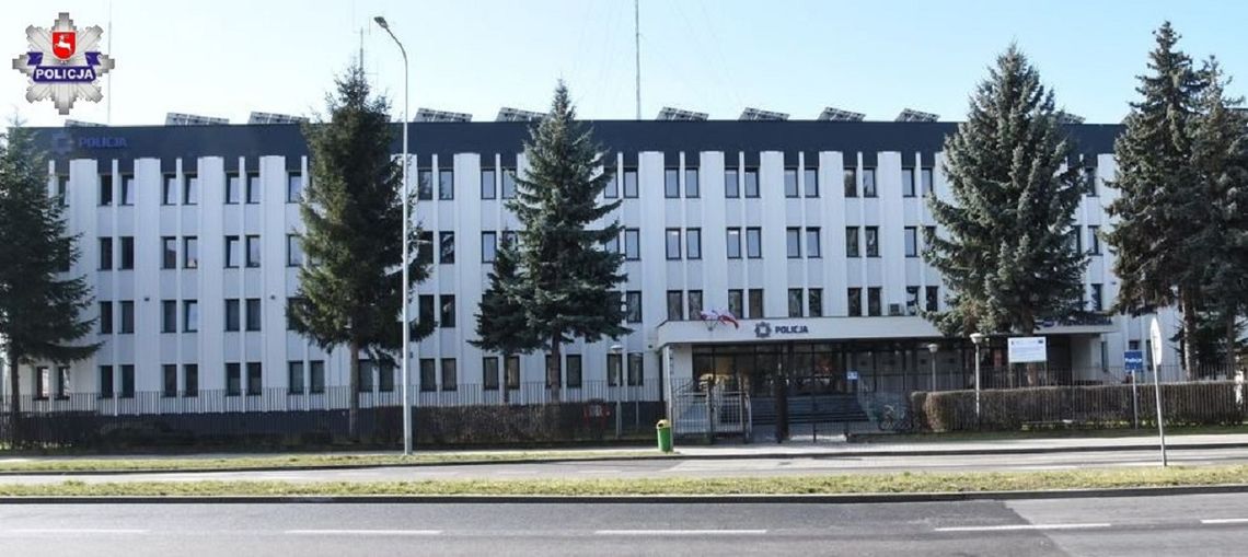 Zaczepiał kobiety w centrum Zamościa Zaczepiał kobiety w centrum Zamościa