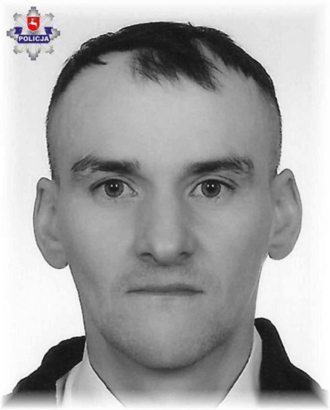 Zaginął Waldemar Szulik - 45-letni mieszkaniec gminy Bełżec