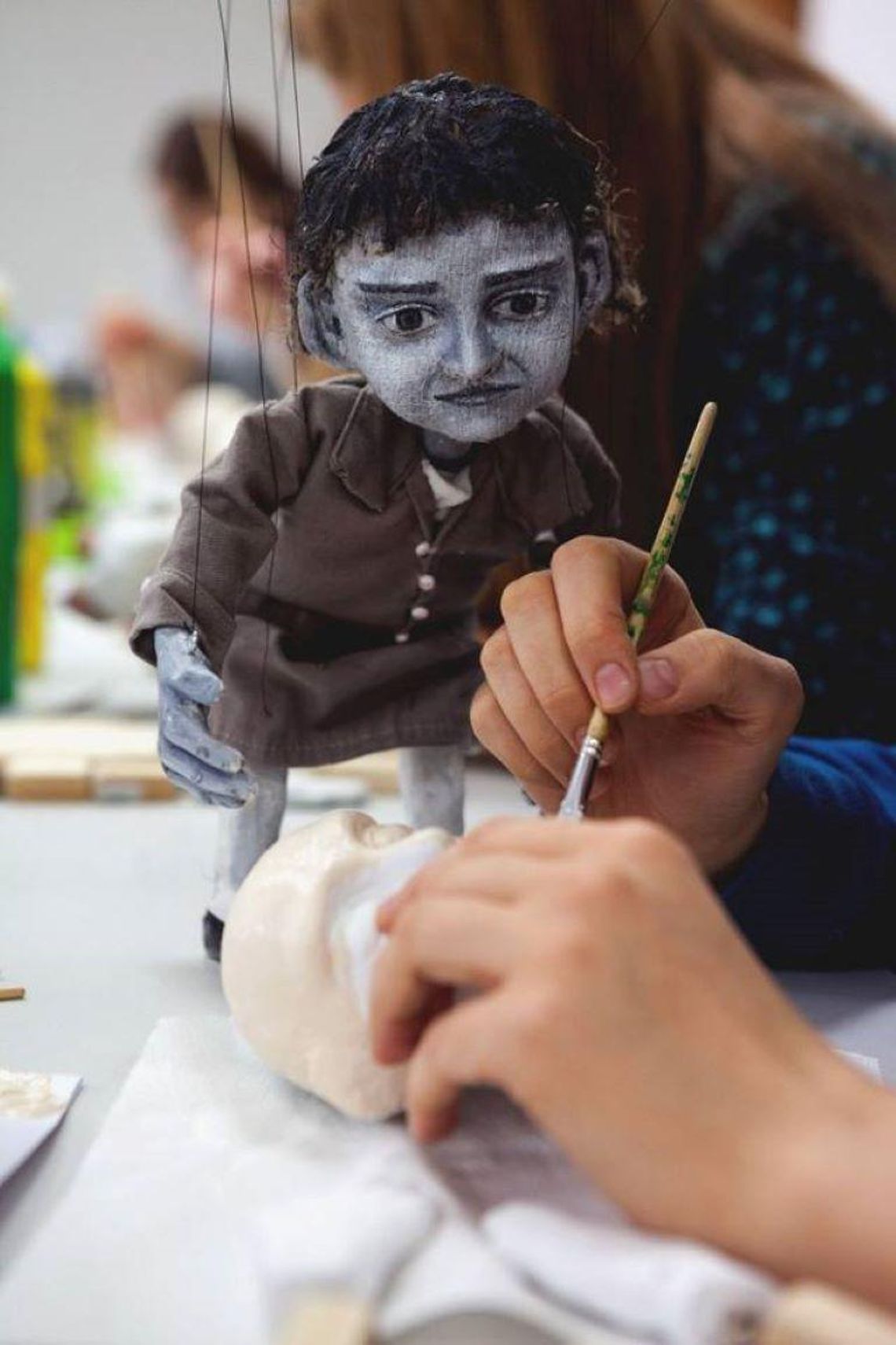 Zajęcia i warsztaty edukacyjne w ramach akcji „Lato w Mieście” Zajęcia i warsztaty edukacyjne w ramach akcji „Lato w Mieście”