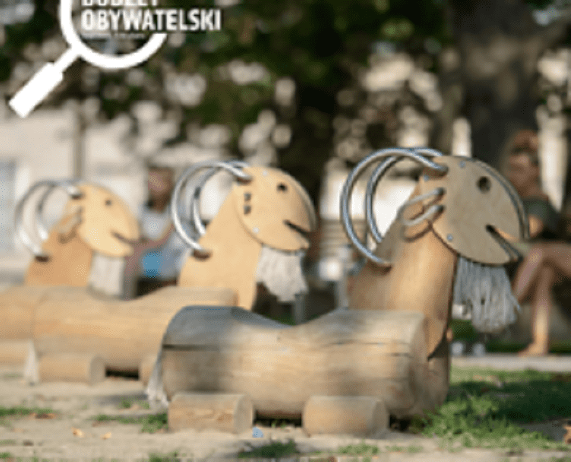 Zakończył się nabór projektów VII edycji Budżetu Obywatelskiego* Zakończył się nabór projektów VII edycji Budżetu Obywatelskiego*