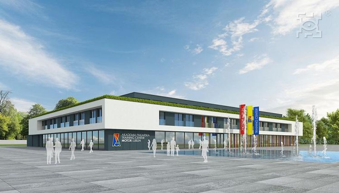 Zakończył się pierwszy etap negocjacji z Lubelską Akademią Futbolu* Zakończył się pierwszy etap negocjacji z Lubelską Akademią Futbolu*