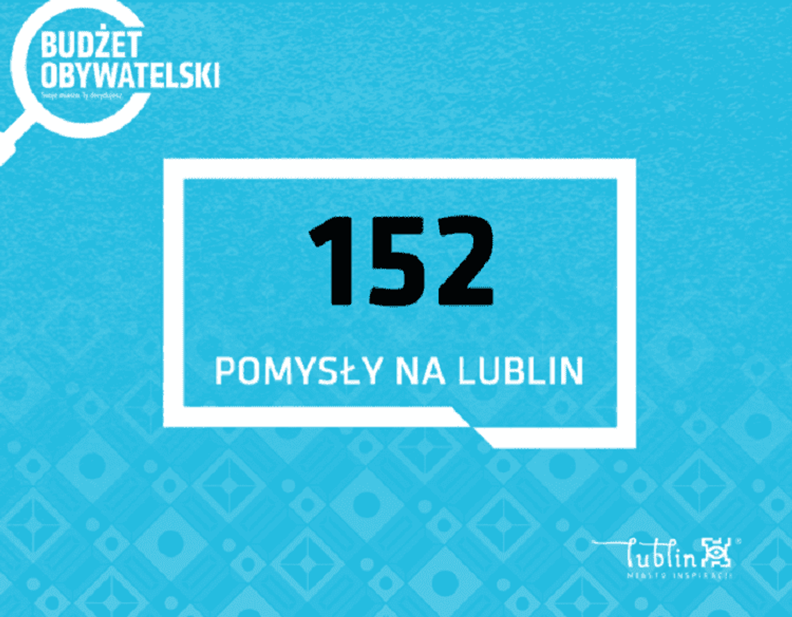 Zakończyła się ocena formalna projektów zgłoszonych do Budżetu Obywatelskiego Zakończyła się ocena formalna projektów zgłoszonych do Budżetu Obywatelskiego