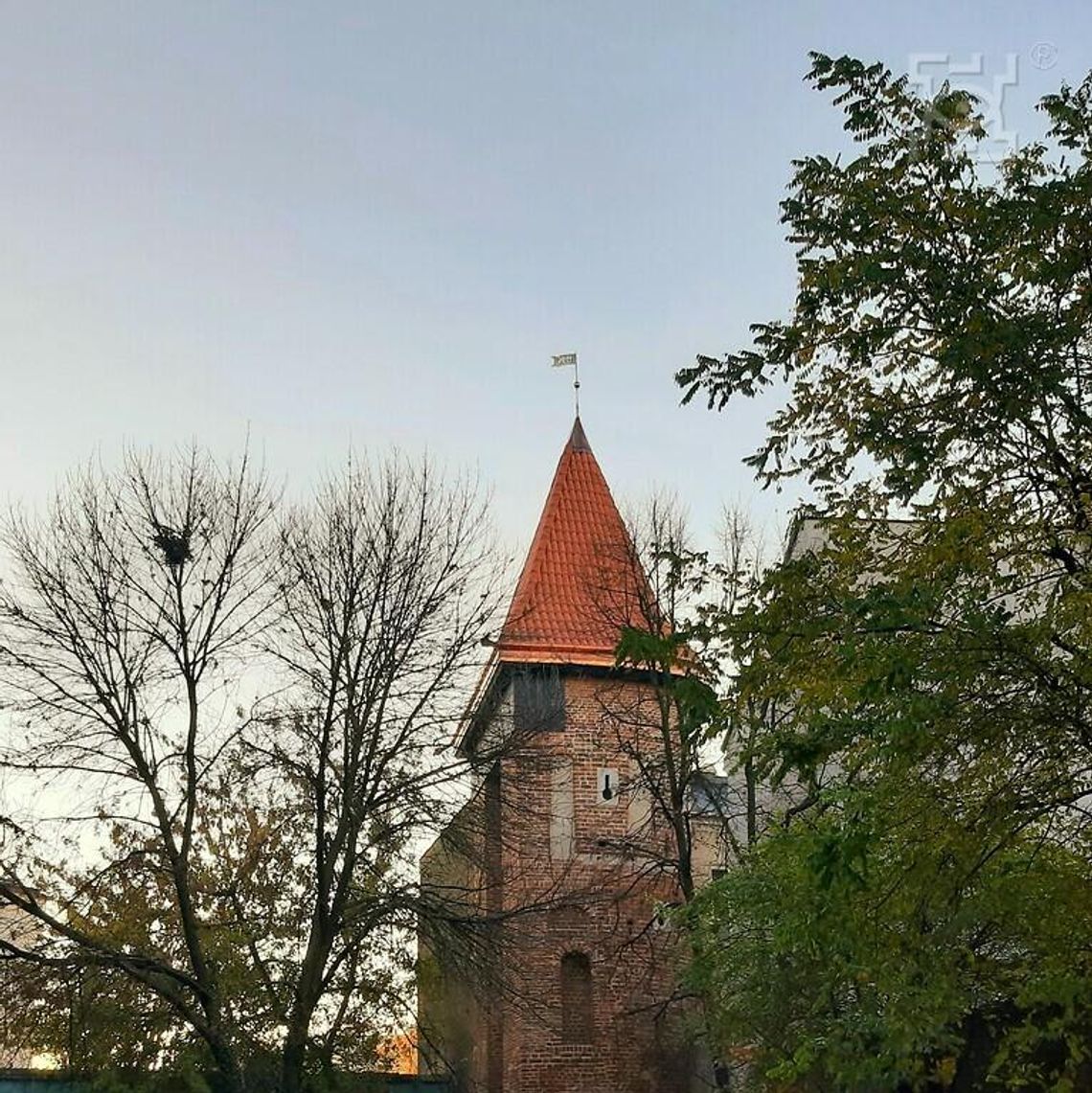 Zakończyła się rewitalizacja Baszty Półokrągłej Zakończyła się rewitalizacja Baszty Półokrągłej