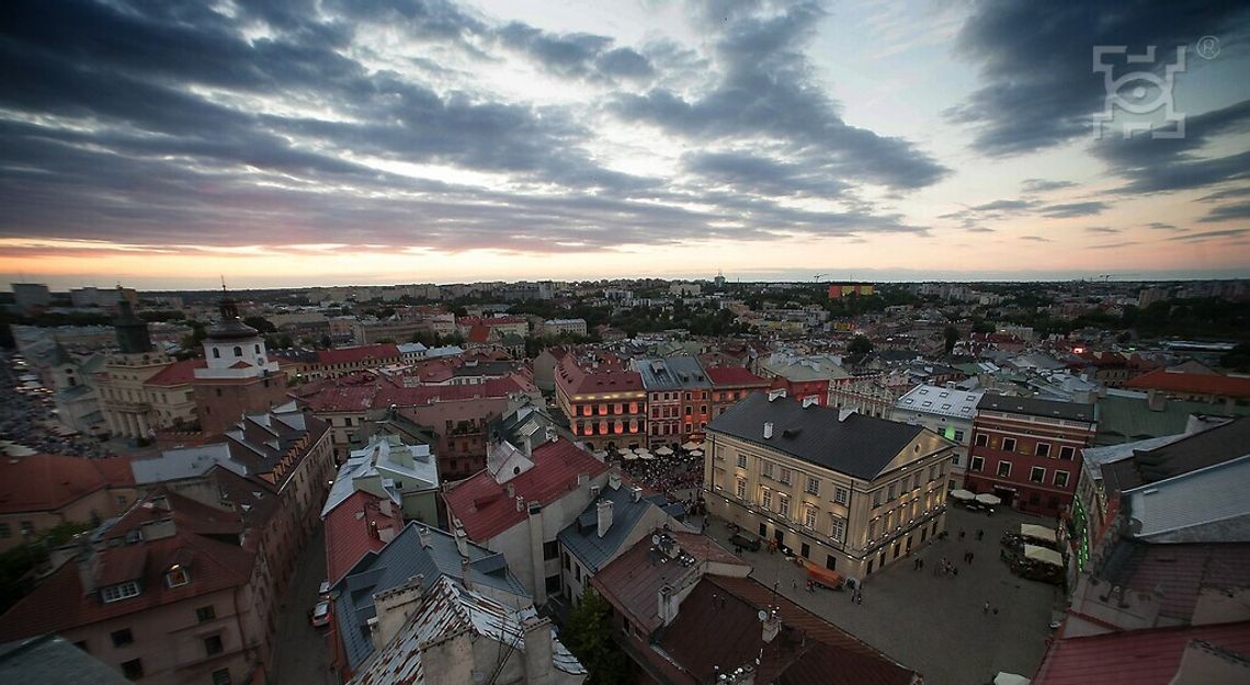 Założenia do projektu budżetu Miasta Lublin na 2023 r.