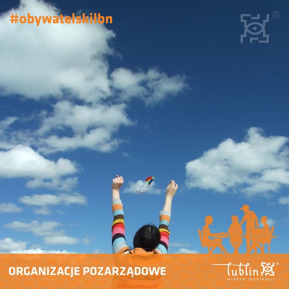 Założenia programu współpracy z organizacjami pozarządowymi na 2022 rok