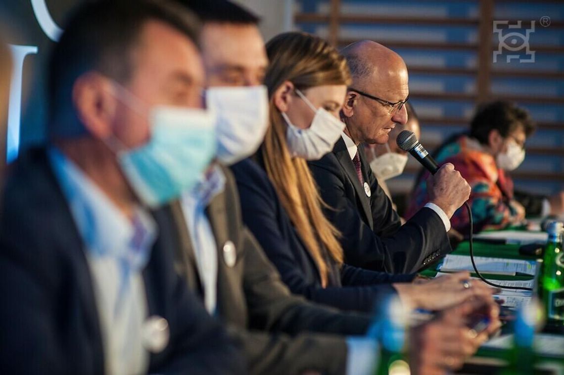 Zapraszamy na kolejne spotkania „Plan dla Dzielnic” Zapraszamy na kolejne spotkania „Plan dla Dzielnic”