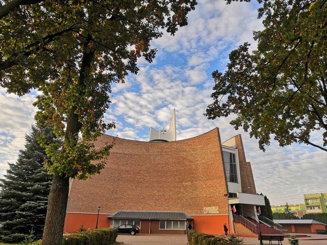 ZAPRASZAMY NA TRANSMISJĘ MSZY ŚW. W PARAFII ŚW. JÓZEFA W KRAŚNIKU NIEDZIELA GODZINA 11.30