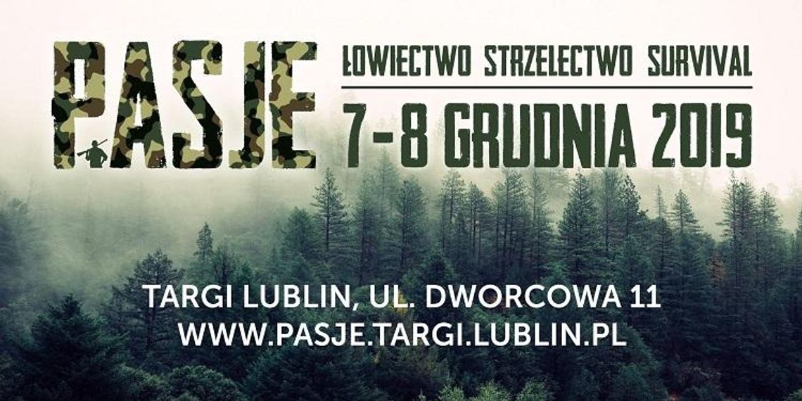 Zapraszamy na weekend z adrenaliną w Targach Lublin * Zapraszamy na weekend z adrenaliną w Targach Lublin *