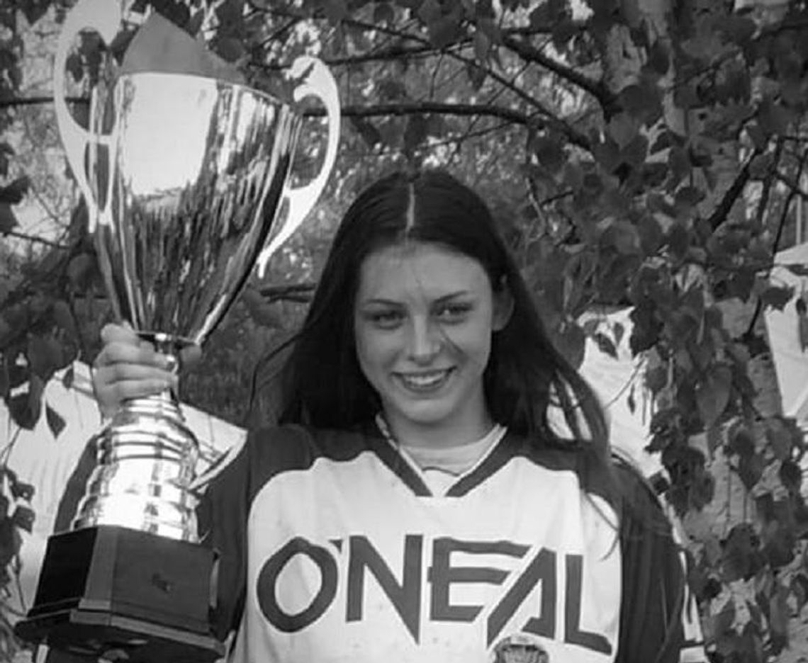 Zawodniczka KM Cross Lublin nie żyje Zawodniczka KM Cross Lublin nie żyje