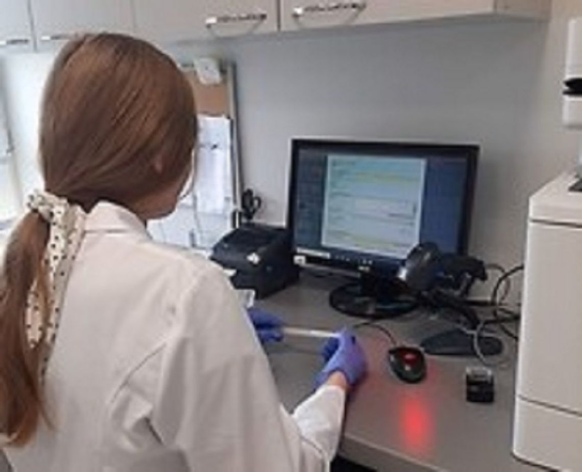 Zawodowcy w wakacje nie odpoczywają Zawodowcy w wakacje nie odpoczywają