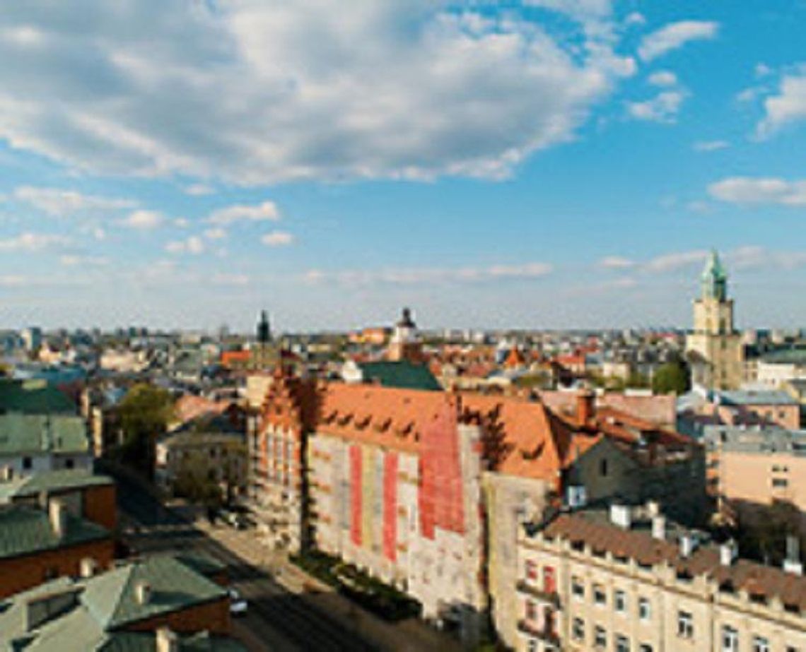 Zespół Szkół Ekonomicznych im. Vetterów - stan prac budowlanych*