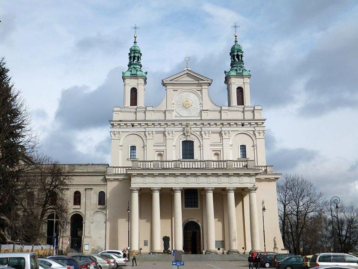 Złoty Jubileusz Sakry Biskupiej Arcybiskupa Bolesława Pylaka TRANSMISJA! Złoty Jubileusz Sakry Biskupiej Arcybiskupa Bolesława Pylaka TRANSMISJA!