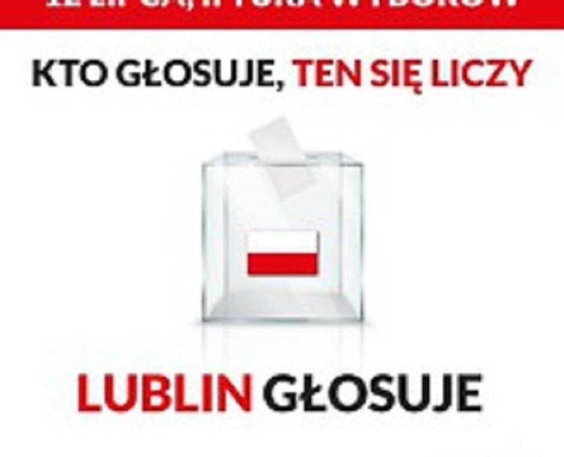 Zmiana siedziby obwodowej komisji wyborczej przed II turą głosowania* Zmiana siedziby obwodowej komisji wyborczej przed II turą głosowania*