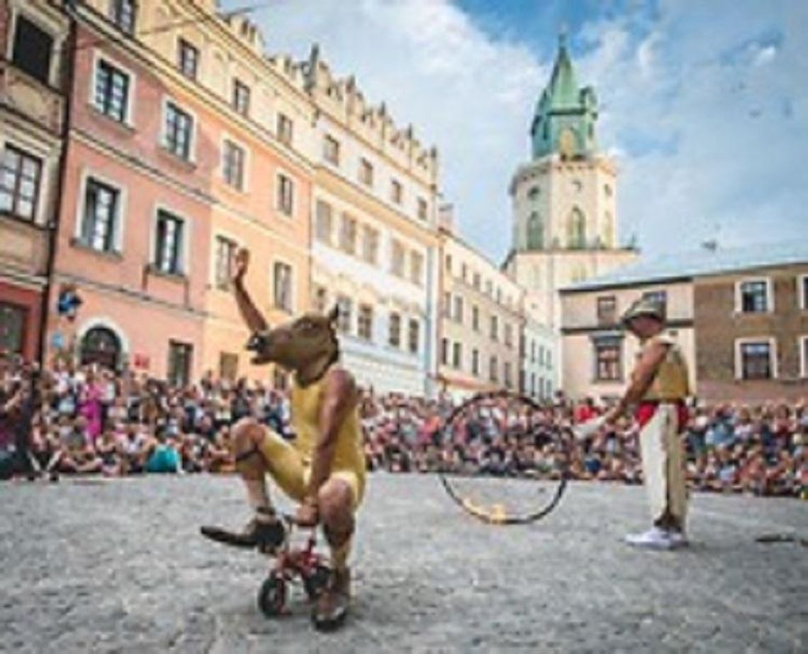 Zmiana terminu festiwalu Carnaval Sztukmistrzów 2020!*