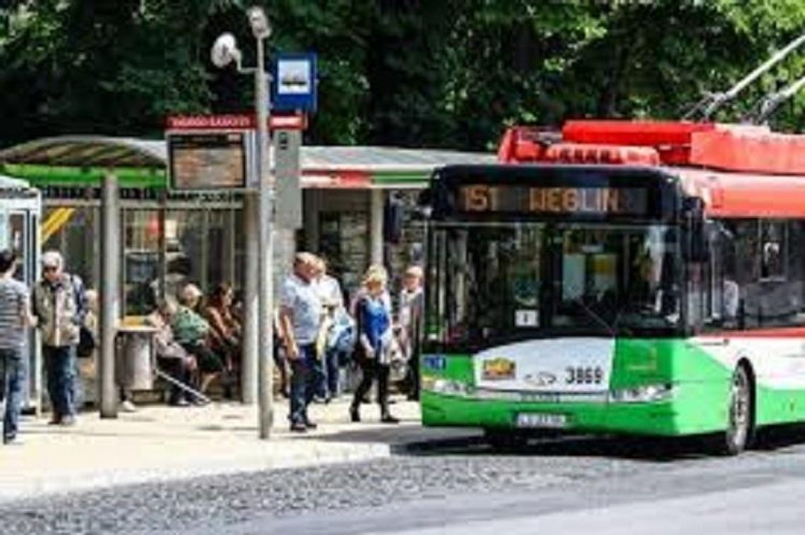 Zmiany w funkcjonowaniu punktów obsługi klientów ZTM w Lublinie od 16 marca br.* Zmiany w funkcjonowaniu punktów obsługi klientów ZTM w Lublinie od 16 marca br.*