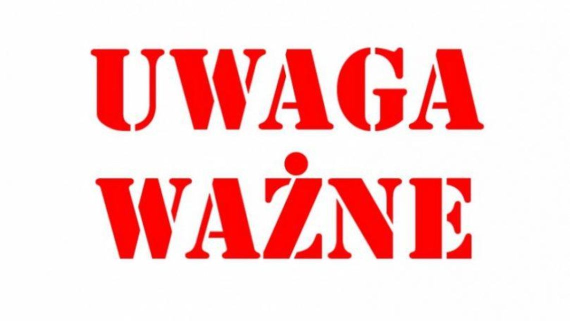 Zmiany w organizacji ruchu w związku z okresem "Wszystkich Świętych" Zmiany w organizacji ruchu w związku z okresem "Wszystkich Świętych"