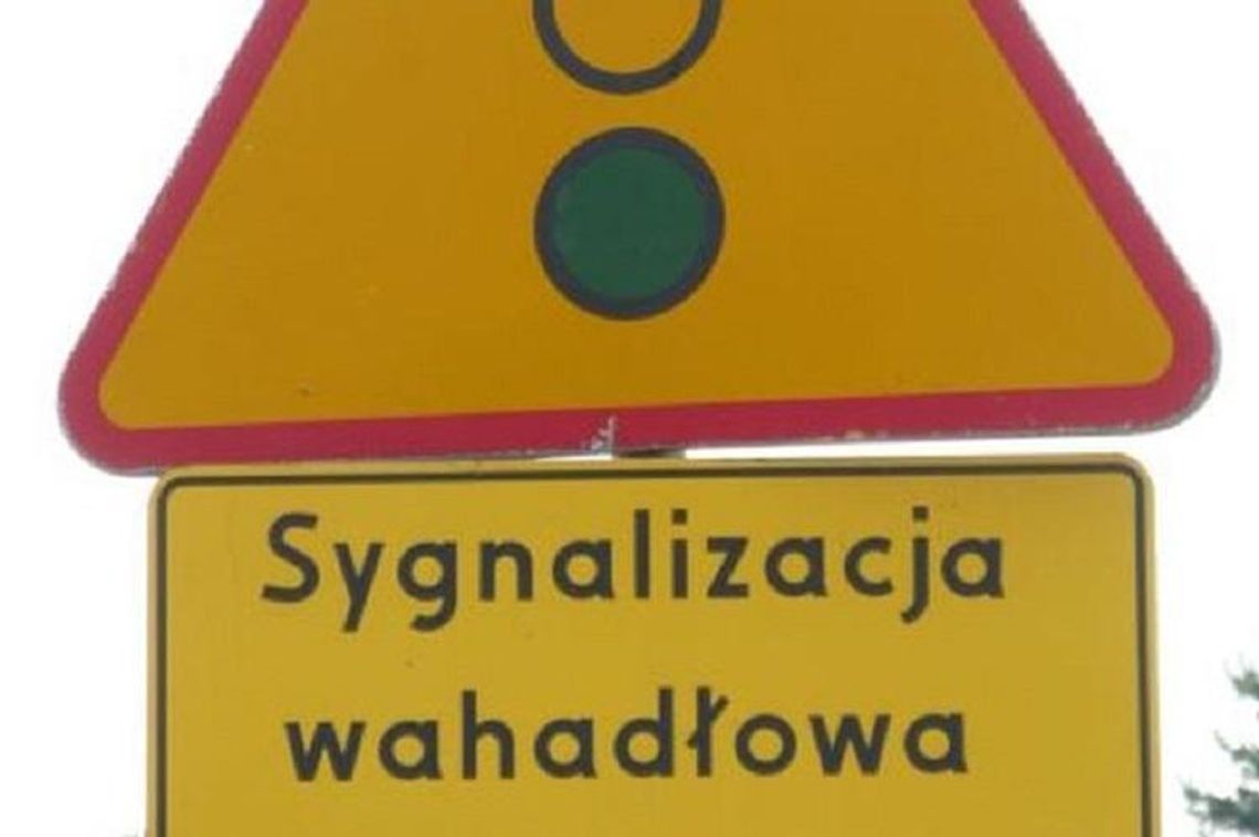 Zmiany w ruchu na Abramowickiej Zmiany w ruchu na Abramowickiej