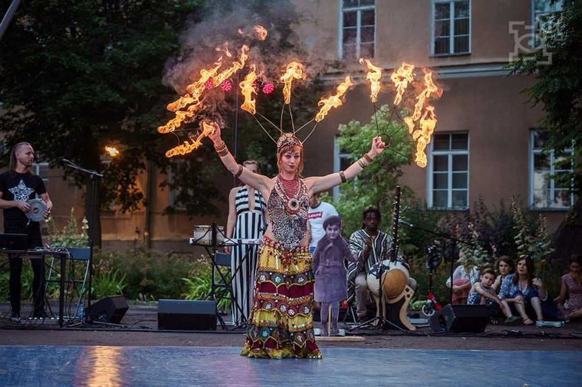 Znamy daty letnich festiwali! Znamy daty letnich festiwali!