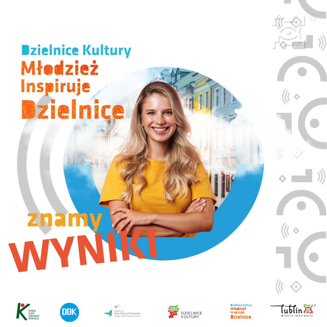 Znamy kulturalne pomysły w dzielnicach