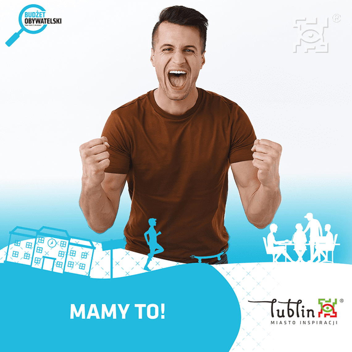 Znamy wyniki głosowania na projekty VIII edycji Budżetu Obywatelskiego Znamy wyniki głosowania na projekty VIII edycji Budżetu Obywatelskiego