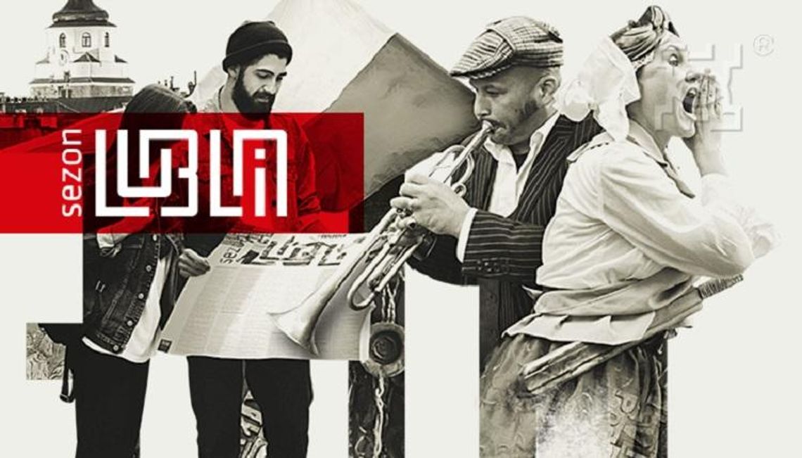 Zostań Partnerem Sezonu Lublin 2020! * Zostań Partnerem Sezonu Lublin 2020! *