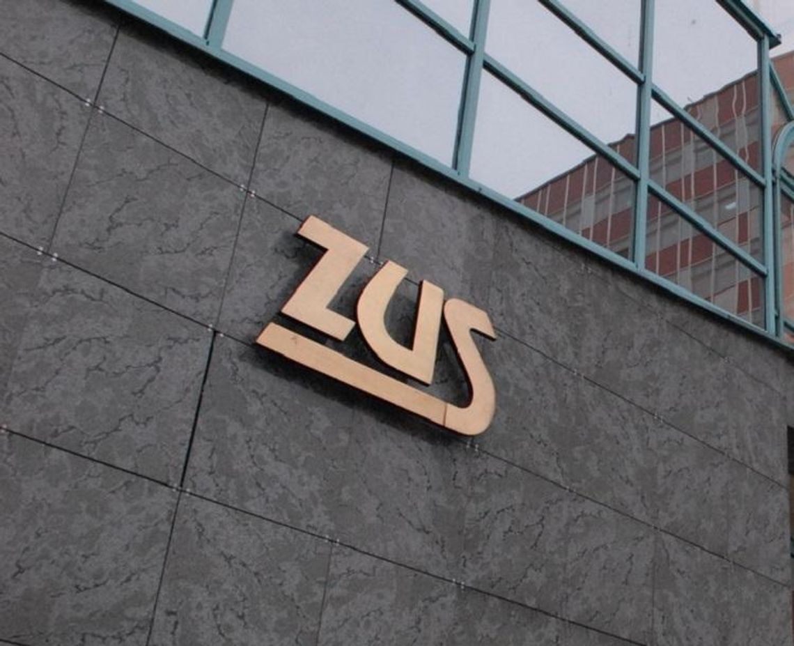 ZUS weryfikuje...zwolnienia ZUS weryfikuje...zwolnienia