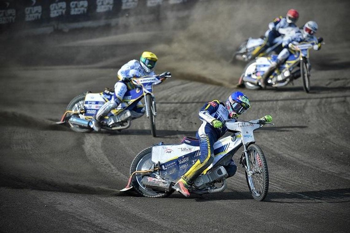 Żużel, żużel...jest terminarz na 2020! Żużel, żużel...jest terminarz na 2020!