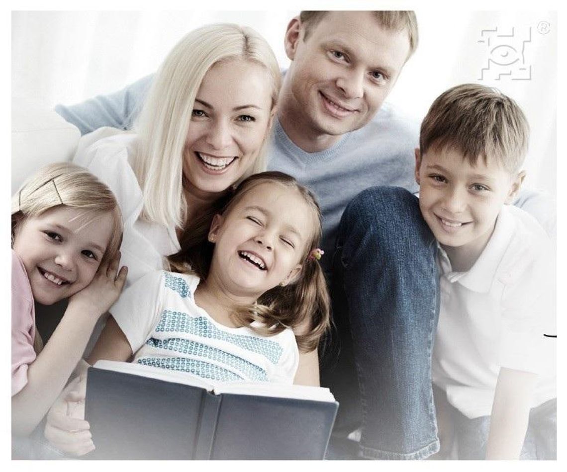 Zwolnienia w części z opłaty za gospodarowanie odpadami komunalnymi dla rodzin wielodzietnych Zwolnienia w części z opłaty za gospodarowanie odpadami komunalnymi dla rodzin wielodzietnych