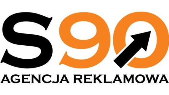 Agencja Reklamowa S 90