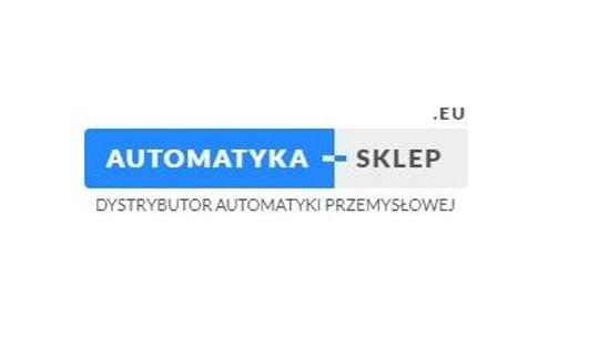 Automatyka-Sklep.eu - dystrybutor automatyki przemysłowej