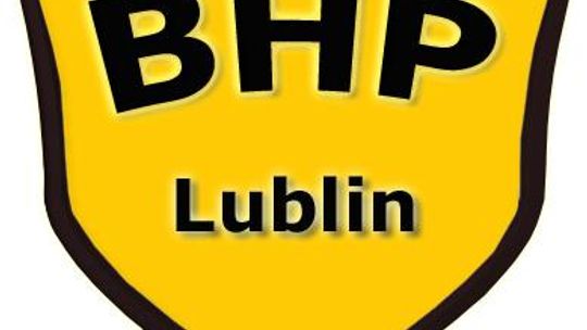 BHP LUBLIN