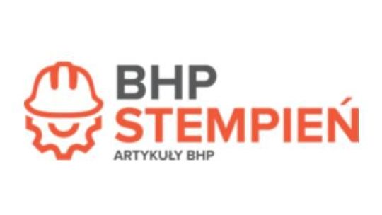 Bhp-stempien.pl - sklep z artykułami BHP