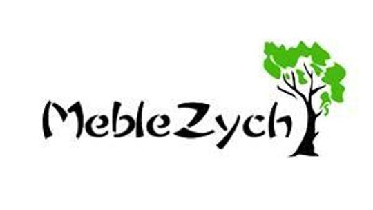 Białe meble  - MebleZych