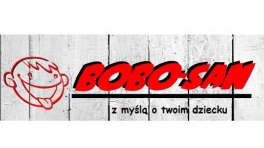 BOBO-SAN - zabawki dla dzieci