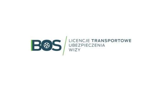 BOS Licencje transportowe, ubezpieczenia, wizy