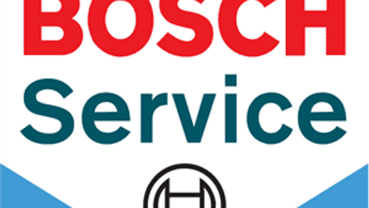 Bosch Car Service - naprawa układu hamulcowego