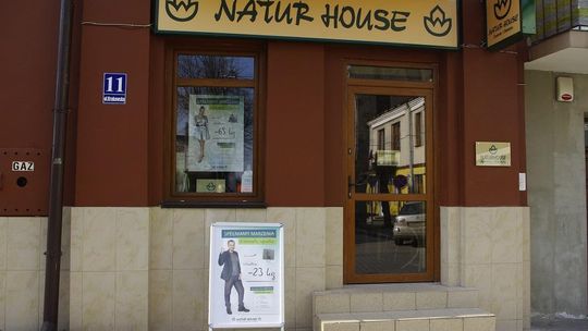 Centrum Dietetyczne Naturhouse Kraśnik