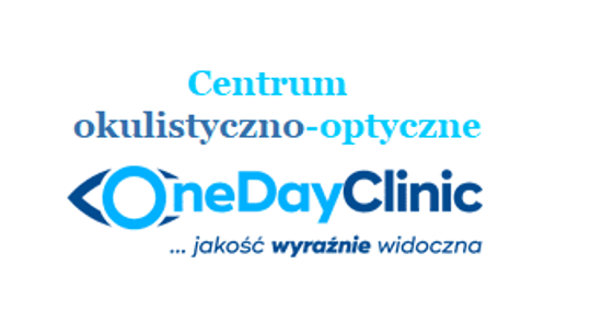 Centrum Okulistyczno-Optyczne OneDayClinic