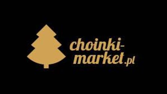 Choinki sztuczne jak żywe - Choinki-market.pl